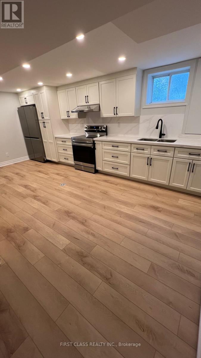 Basement - 989 Mcbride Avenue, Mississauga, Ontario  L5C 1M2 - Photo 10 - W12549878