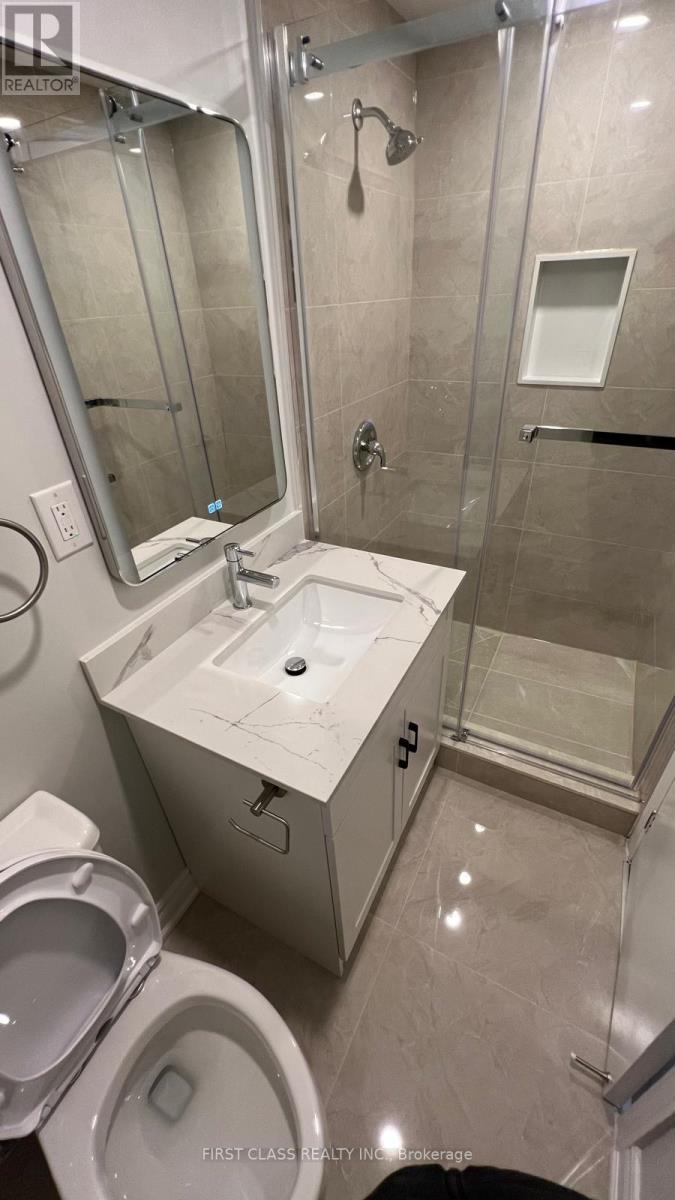 Basement - 989 Mcbride Avenue, Mississauga, Ontario  L5C 1M2 - Photo 3 - W12549878