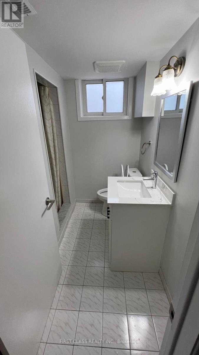 Basement - 989 Mcbride Avenue, Mississauga, Ontario  L5C 1M2 - Photo 4 - W12549878