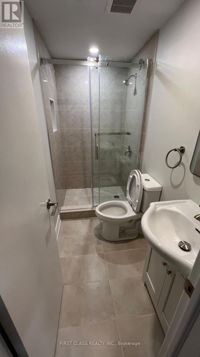 Basement - 989 Mcbride Avenue, Mississauga, Ontario  L5C 1M2 - Photo 7 - W12549878