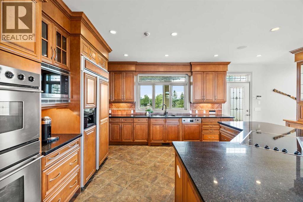 262060 Range Road 33, Rural Rocky View County, Alberta  T4C 0G6 - Photo 19 - A2237628