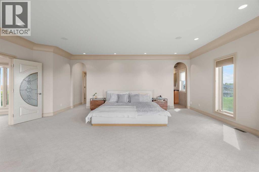 262060 Range Road 33, Rural Rocky View County, Alberta  T4C 0G6 - Photo 31 - A2237628