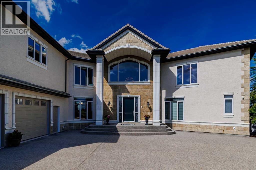 262060 Range Road 33, Rural Rocky View County, Alberta  T4C 0G6 - Photo 8 - A2237628