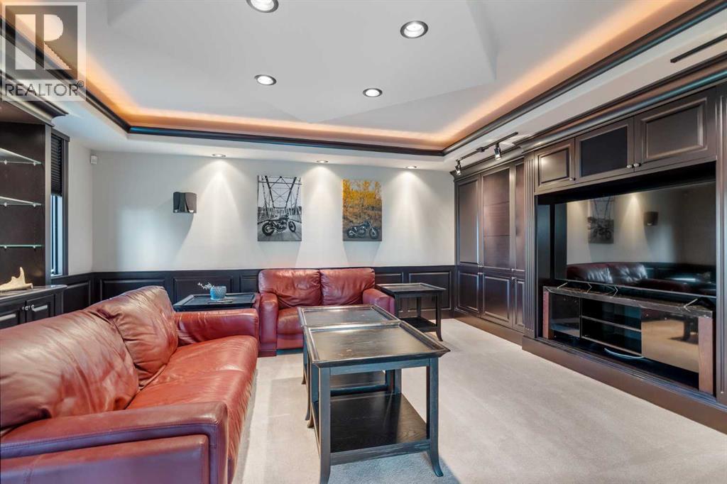 262060 Range Road 33, Rural Rocky View County, Alberta  T4C 0G6 - Photo 28 - A2237628