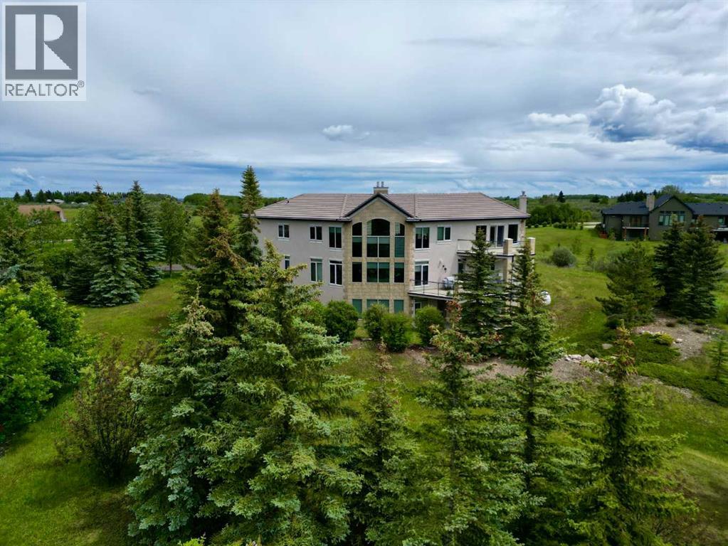 262060 Range Road 33, Rural Rocky View County, Alberta  T4C 0G6 - Photo 6 - A2237628