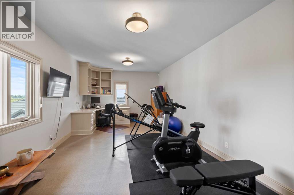 262060 Range Road 33, Rural Rocky View County, Alberta  T4C 0G6 - Photo 37 - A2237628