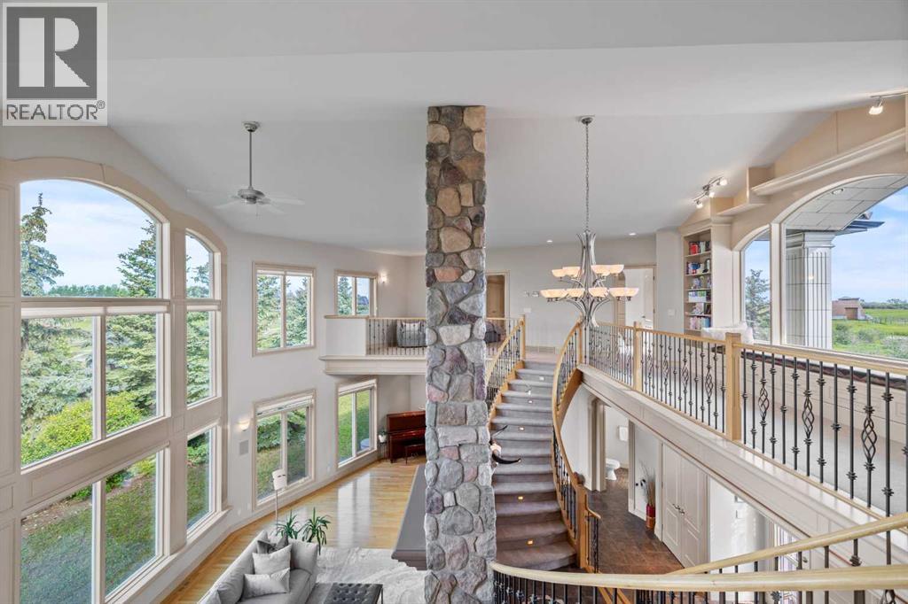 262060 Range Road 33, Rural Rocky View County, Alberta  T4C 0G6 - Photo 29 - A2237628