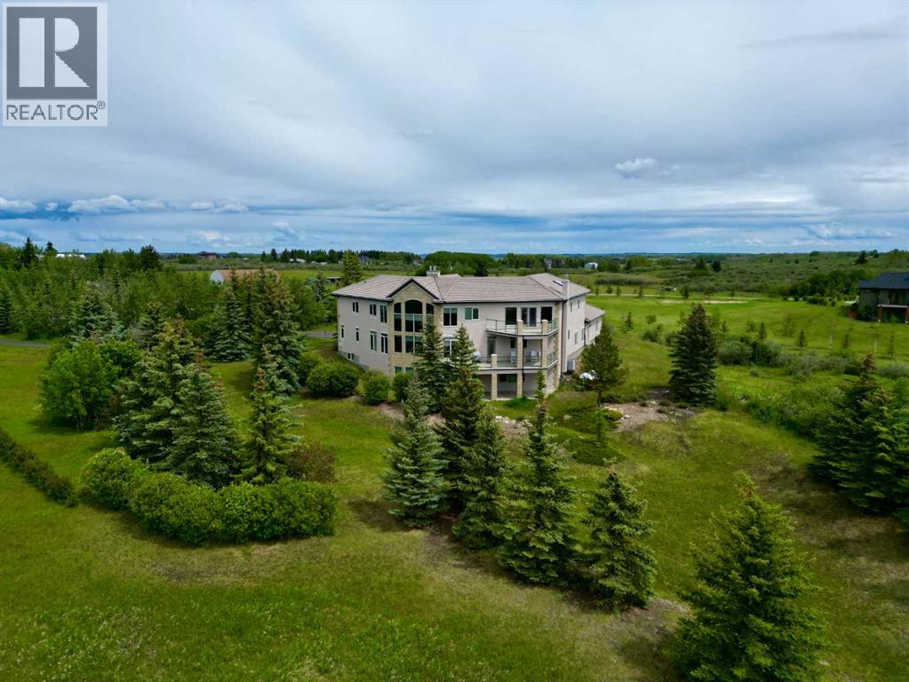 262060 Range Road 33, Rural Rocky View County, Alberta  T4C 0G6 - Photo 5 - A2237628