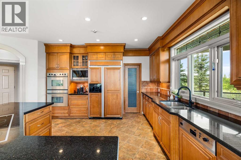 262060 Range Road 33, Rural Rocky View County, Alberta  T4C 0G6 - Photo 20 - A2237628