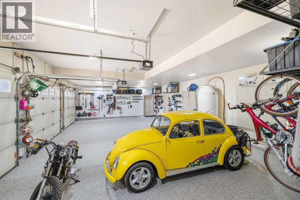 262060 Range Road 33, Rural Rocky View County, Alberta  T4C 0G6 - Photo 24 - A2237628