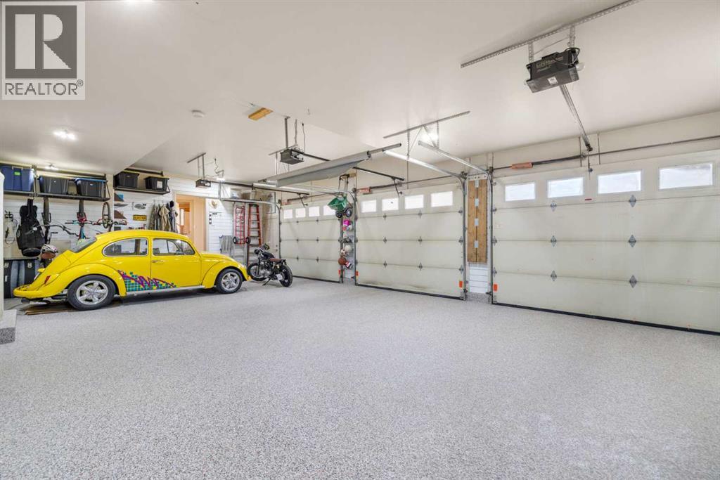 262060 Range Road 33, Rural Rocky View County, Alberta  T4C 0G6 - Photo 25 - A2237628