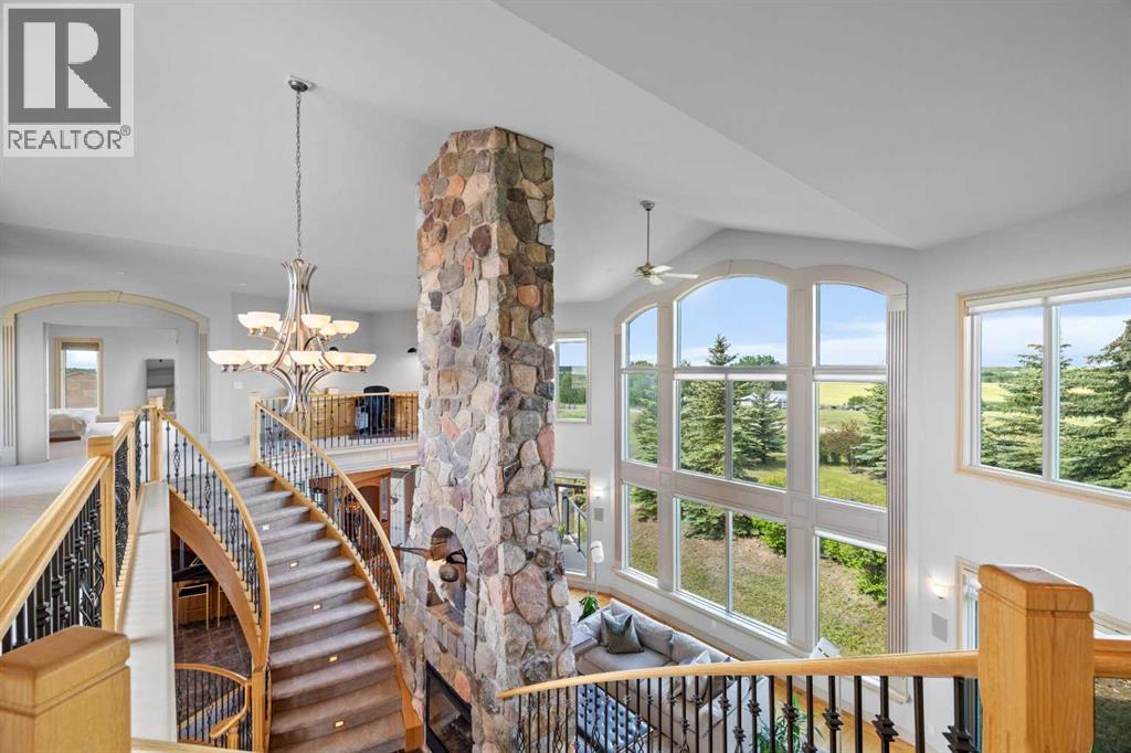 262060 Range Road 33, Rural Rocky View County, Alberta  T4C 0G6 - Photo 30 - A2237628