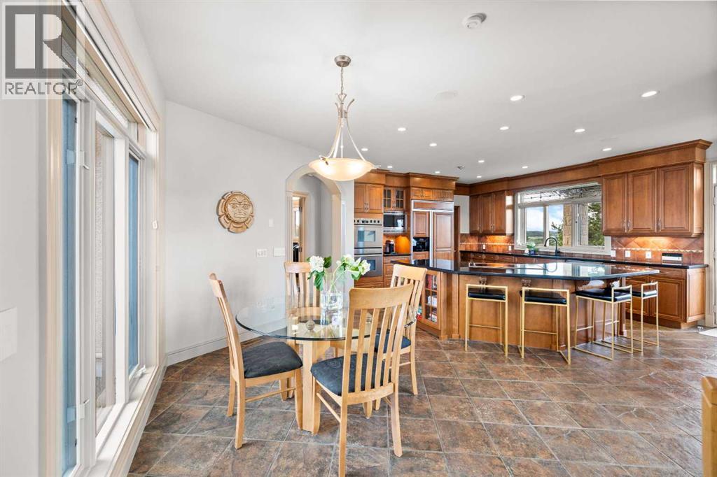 262060 Range Road 33, Rural Rocky View County, Alberta  T4C 0G6 - Photo 16 - A2237628