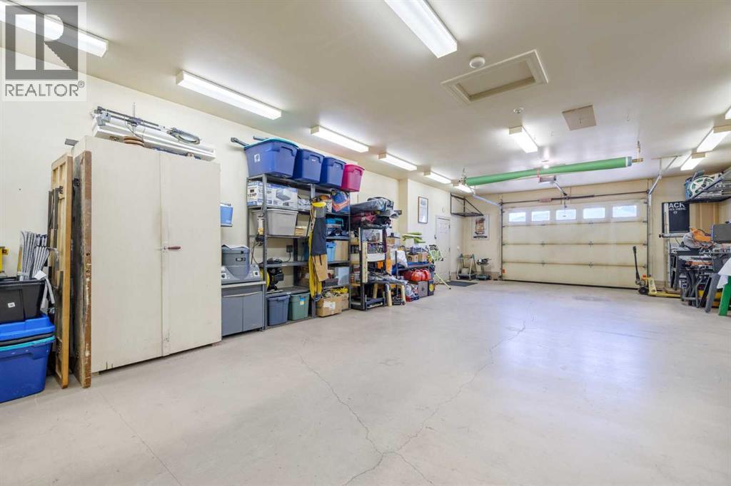 262060 Range Road 33, Rural Rocky View County, Alberta  T4C 0G6 - Photo 27 - A2237628