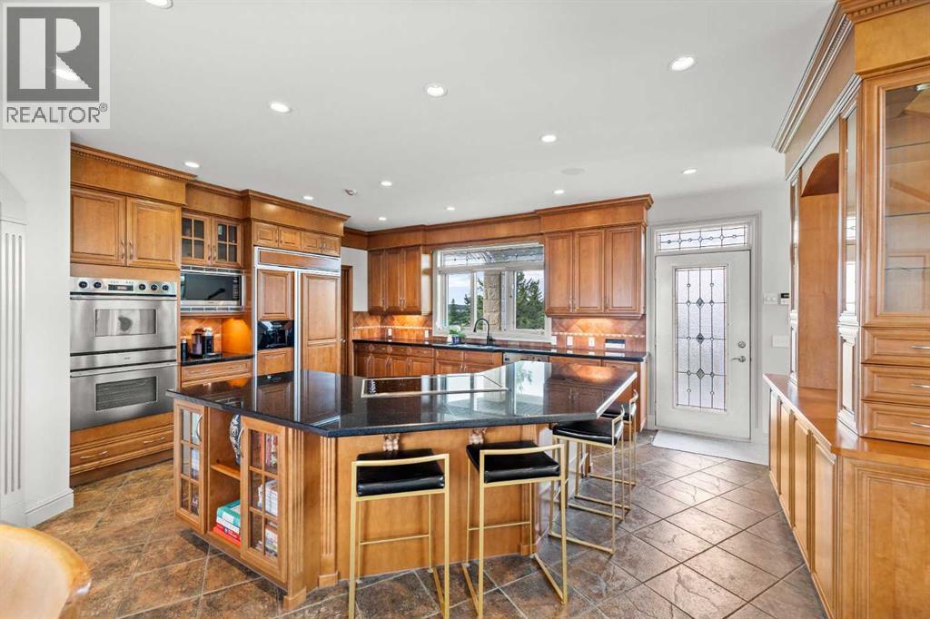 262060 Range Road 33, Rural Rocky View County, Alberta  T4C 0G6 - Photo 18 - A2237628