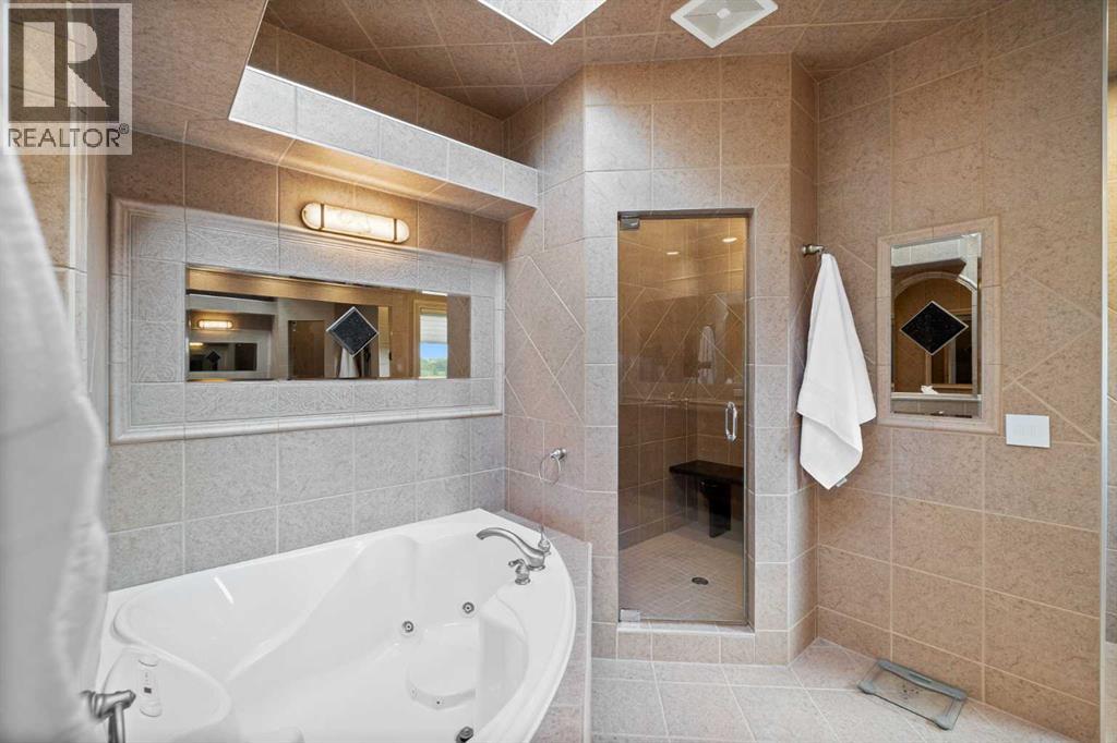 262060 Range Road 33, Rural Rocky View County, Alberta  T4C 0G6 - Photo 36 - A2237628