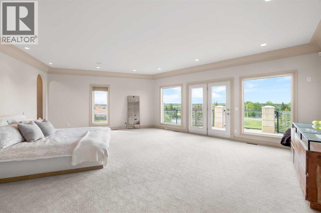 262060 Range Road 33, Rural Rocky View County, Alberta  T4C 0G6 - Photo 32 - A2237628