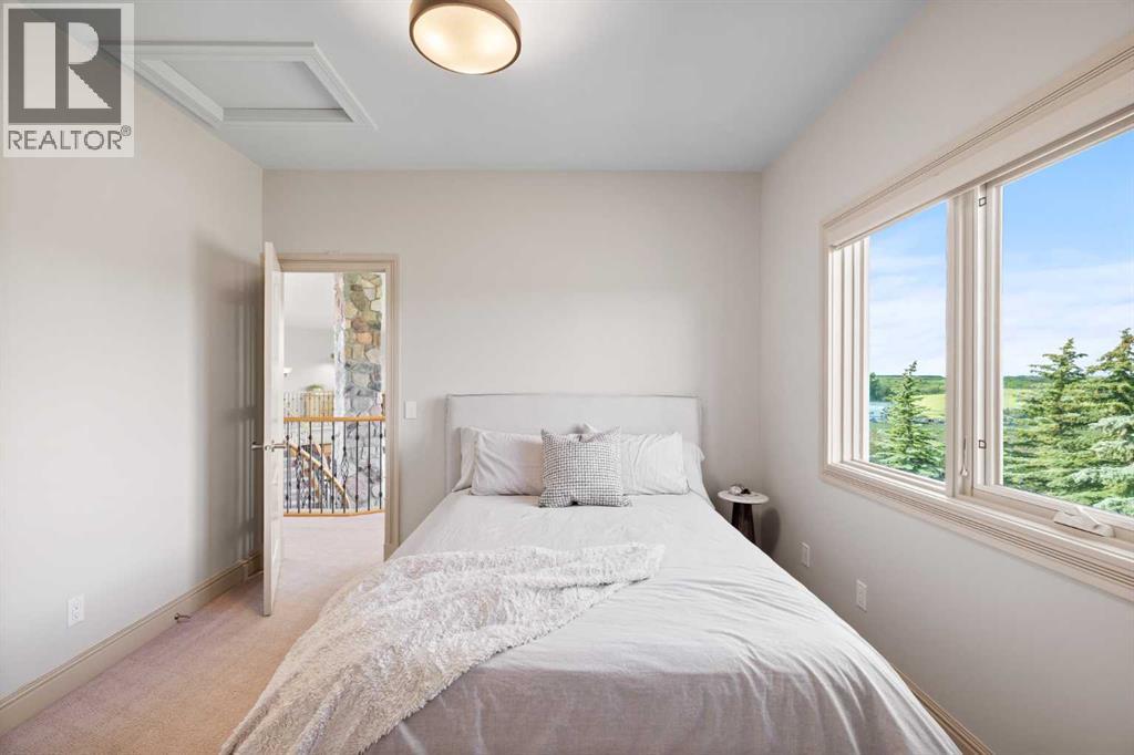 262060 Range Road 33, Rural Rocky View County, Alberta  T4C 0G6 - Photo 42 - A2237628