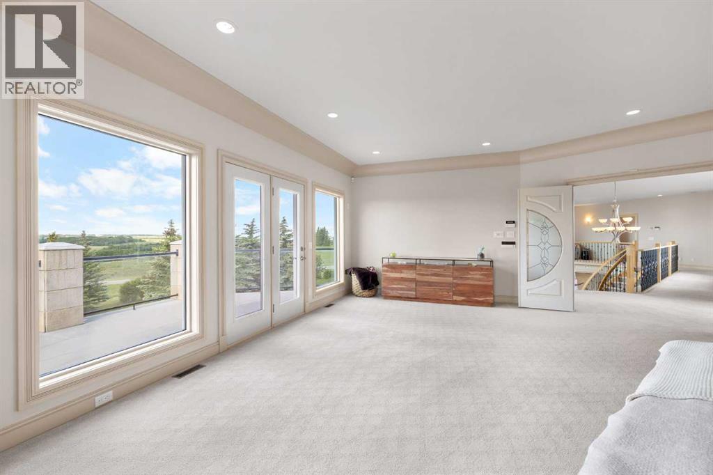 262060 Range Road 33, Rural Rocky View County, Alberta  T4C 0G6 - Photo 33 - A2237628