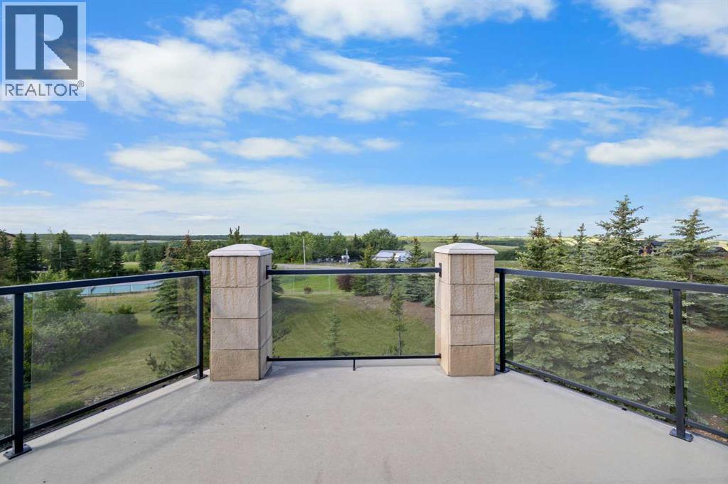 262060 Range Road 33, Rural Rocky View County, Alberta  T4C 0G6 - Photo 34 - A2237628