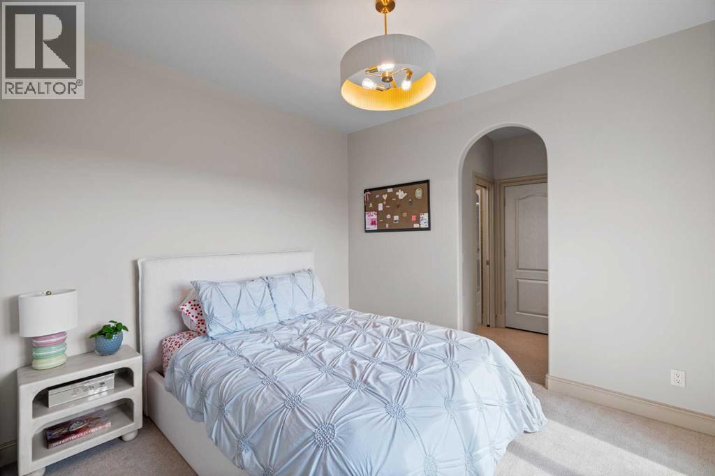 262060 Range Road 33, Rural Rocky View County, Alberta  T4C 0G6 - Photo 40 - A2237628