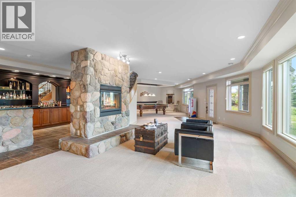 262060 Range Road 33, Rural Rocky View County, Alberta  T4C 0G6 - Photo 44 - A2237628