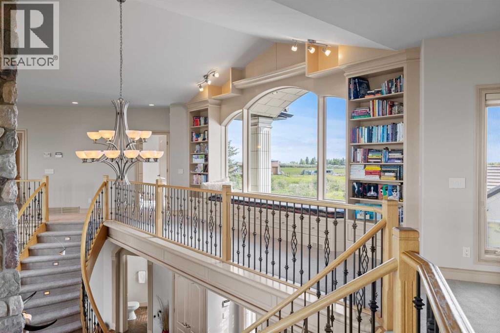 262060 Range Road 33, Rural Rocky View County, Alberta  T4C 0G6 - Photo 39 - A2237628