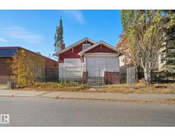 11112 97st Nw, Edmonton, Alberta T5G 1W8 (29108811)