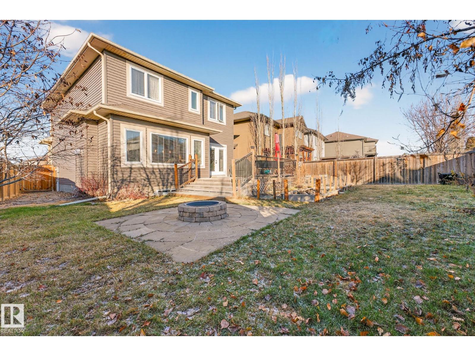 1 Wembley, Fort Saskatchewan, Alberta  T8L 0L8 - Photo 42 - E4465942