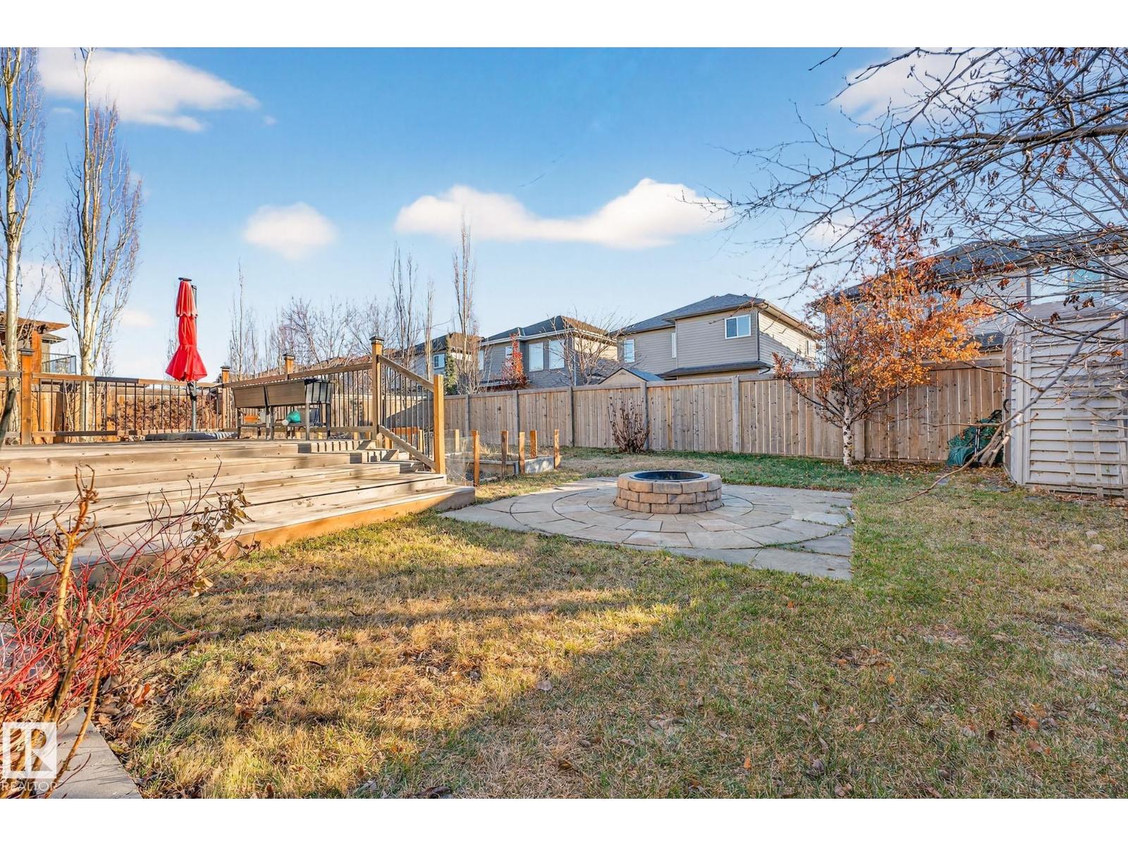 1 Wembley, Fort Saskatchewan, Alberta  T8L 0L8 - Photo 43 - E4465942