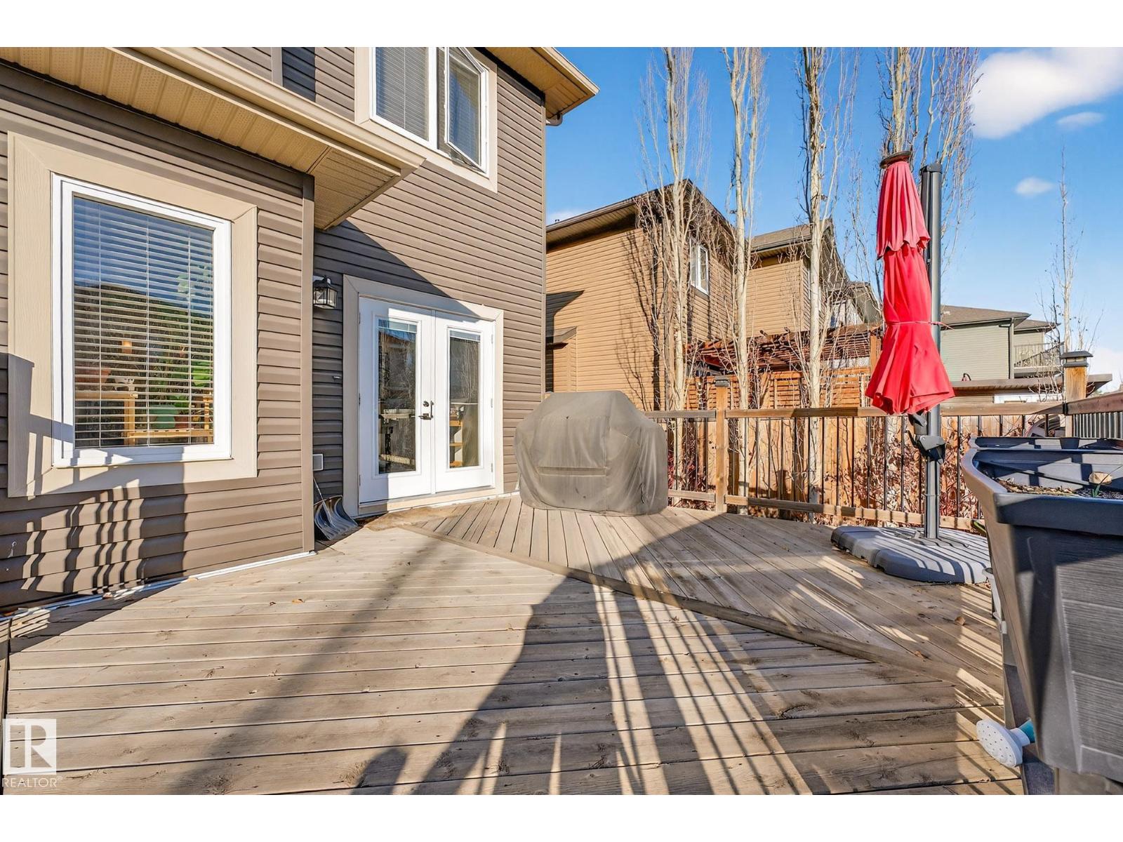 1 Wembley, Fort Saskatchewan, Alberta  T8L 0L8 - Photo 46 - E4465942