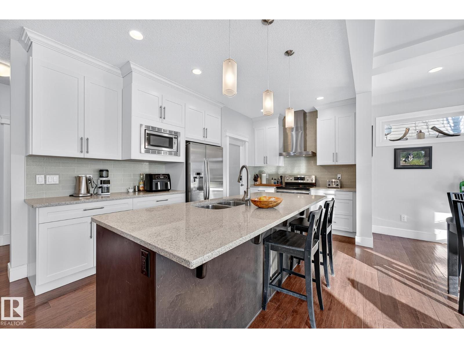 1 Wembley, Fort Saskatchewan, Alberta  T8L 0L8 - Photo 5 - E4465942