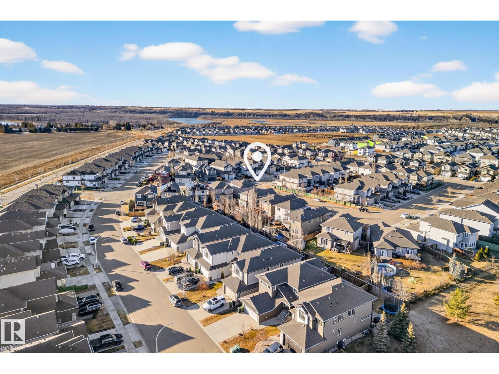 1 Wembley, Fort Saskatchewan, Alberta  T8L 0L8 - Photo 52 - E4465942