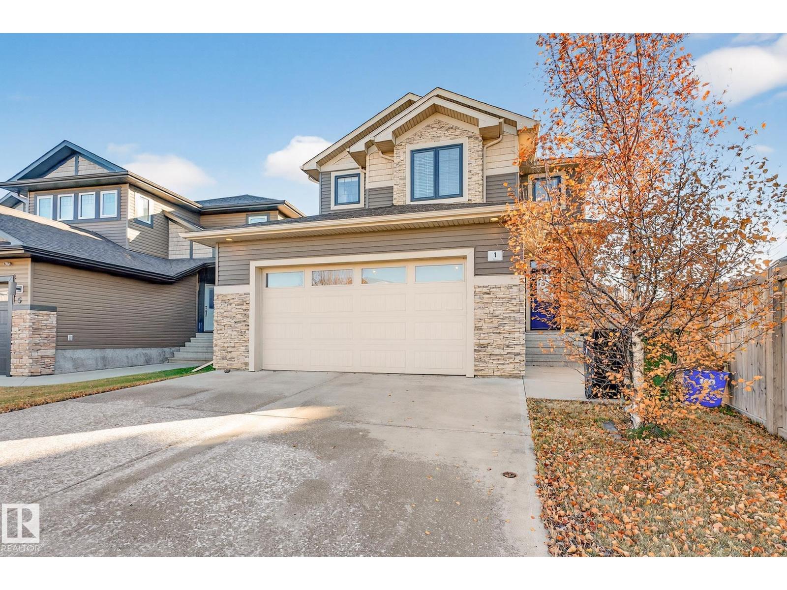 1 Wembley, Fort Saskatchewan, Alberta  T8L 0L8 - Photo 53 - E4465942