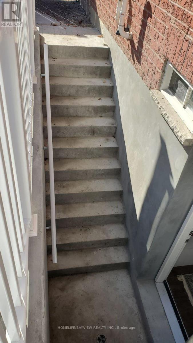 Bsmt - 55 Rollinghill Road, Richmond Hill, Ontario  L4E 4C5 - Photo 6 - N12548196