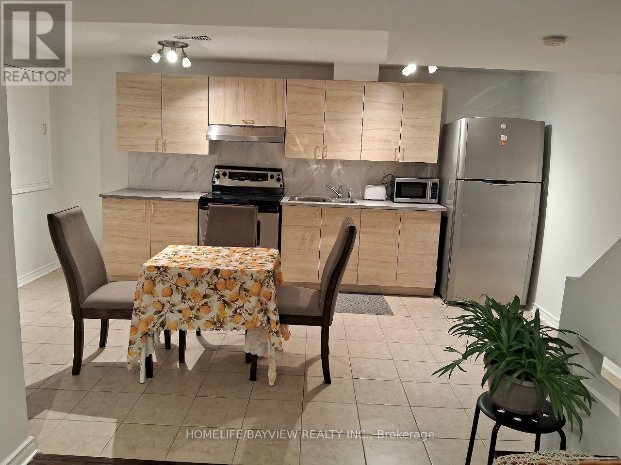 Bsmt - 55 Rollinghill Road, Richmond Hill, Ontario  L4E 4C5 - Photo 17 - N12548196