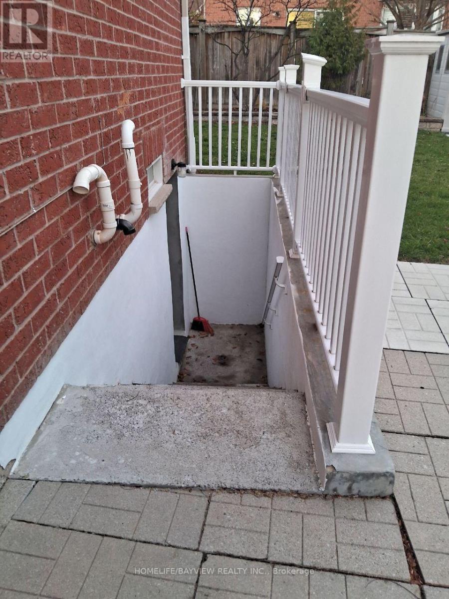 Bsmt - 55 Rollinghill Road, Richmond Hill, Ontario  L4E 4C5 - Photo 5 - N12548196