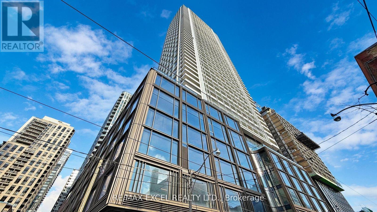 4912 - 88 QUEEN STREET E, Toronto, Ontario