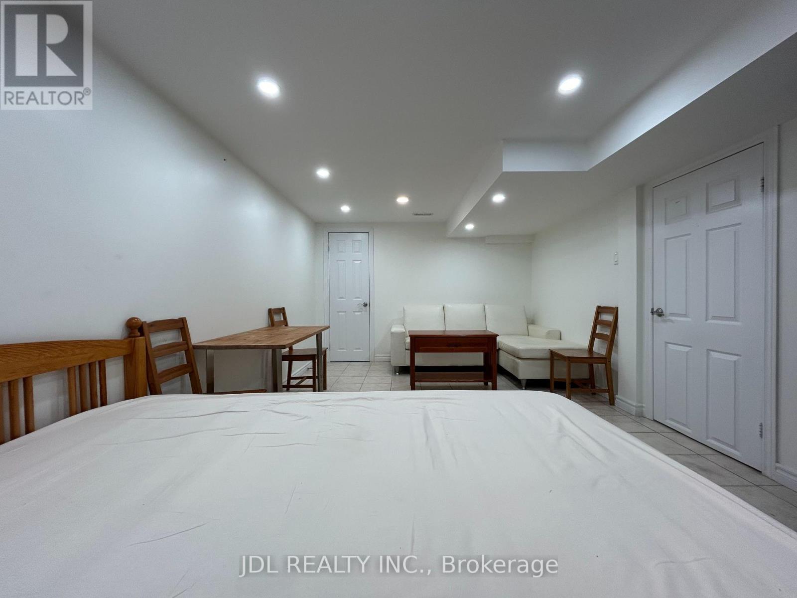 Basement - 10 Apache Trail, Toronto, Ontario M2H 2H7 - Photo 2 - C12549892