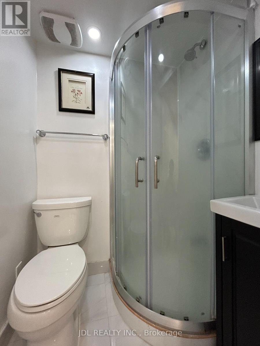 Basement - 10 Apache Trail, Toronto, Ontario M2H 2H7 - Photo 3 - C12549892