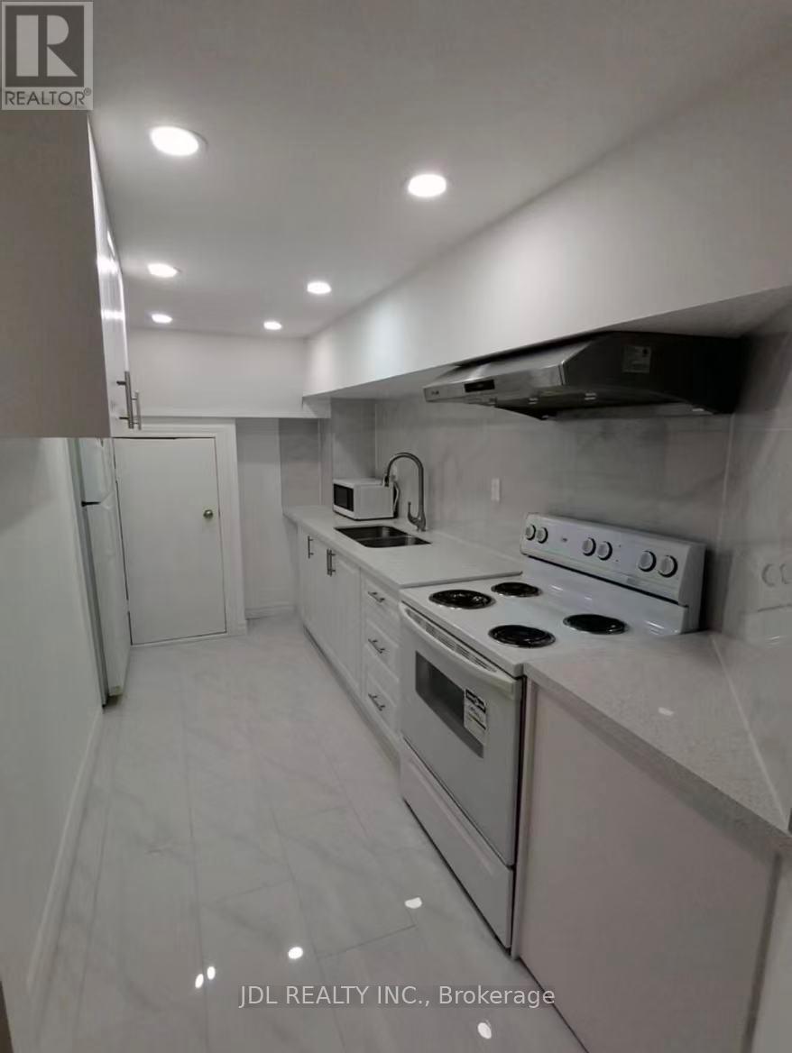 Basement - 10 Apache Trail, Toronto, Ontario M2H 2H7 - Photo 5 - C12549892