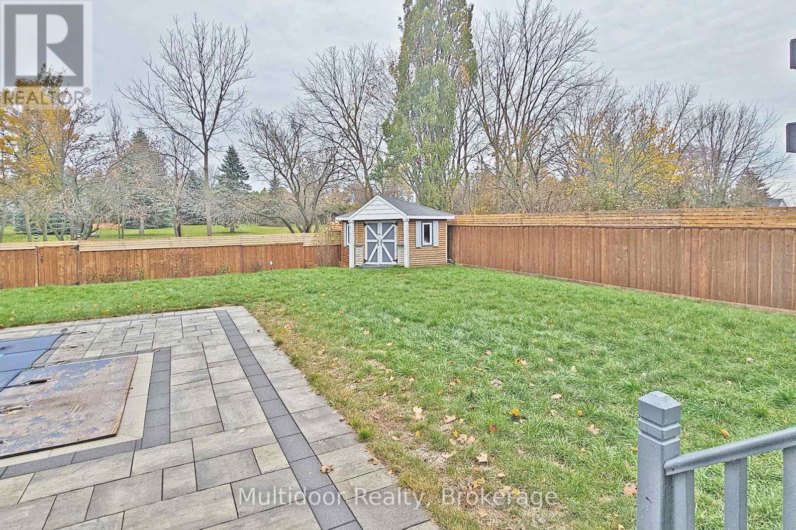 871 Swiss Heights, Oshawa, Ontario L1K 2B1 - Photo 25 - E12549890