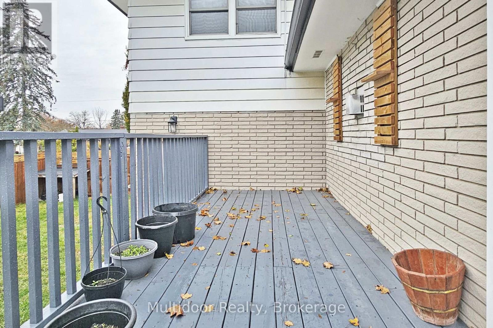 871 Swiss Heights, Oshawa, Ontario L1K 2B1 - Photo 26 - E12549890