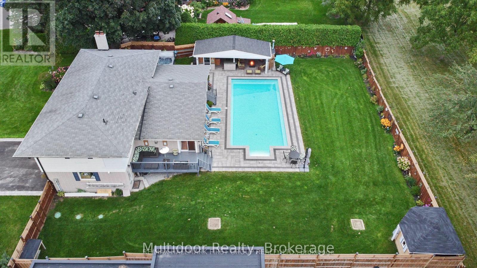 871 Swiss Heights, Oshawa, Ontario L1K 2B1 - Photo 27 - E12549890