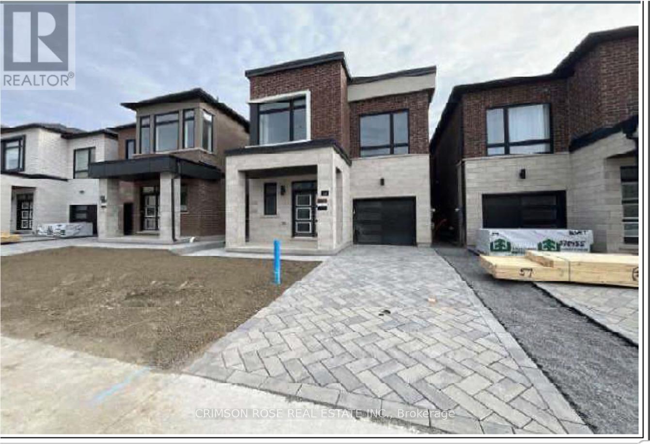 59 DANIELLE MOORE CIRCLE, Toronto, Ontario