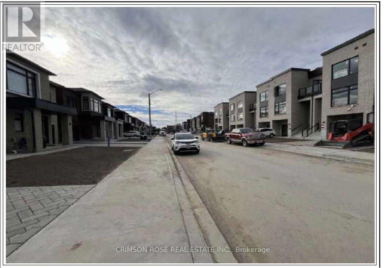 Upper Unit - 59 Danielle Moore Circle, Toronto, Ontario M1P 0G9 - Photo 3 - E12549900