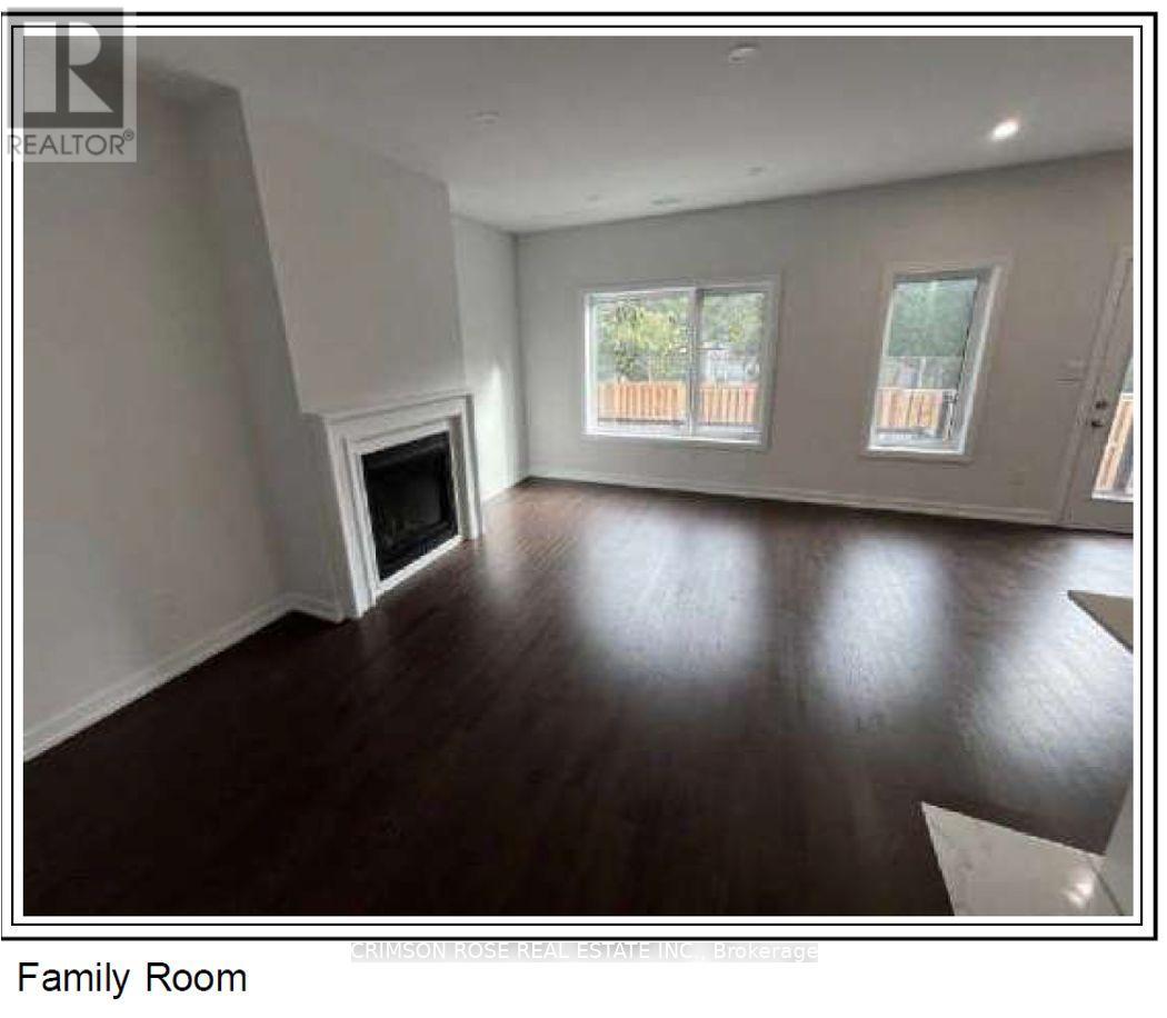 Upper Unit - 59 Danielle Moore Circle, Toronto, Ontario M1P 0G9 - Photo 4 - E12549900