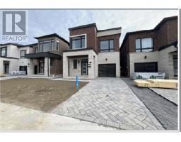 59 DANIELLE MOORE CIRCLE, Toronto, Ontario