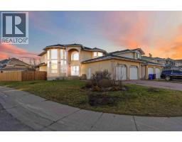 328 Burton Place Timberlea, Fort McMurray, Ca