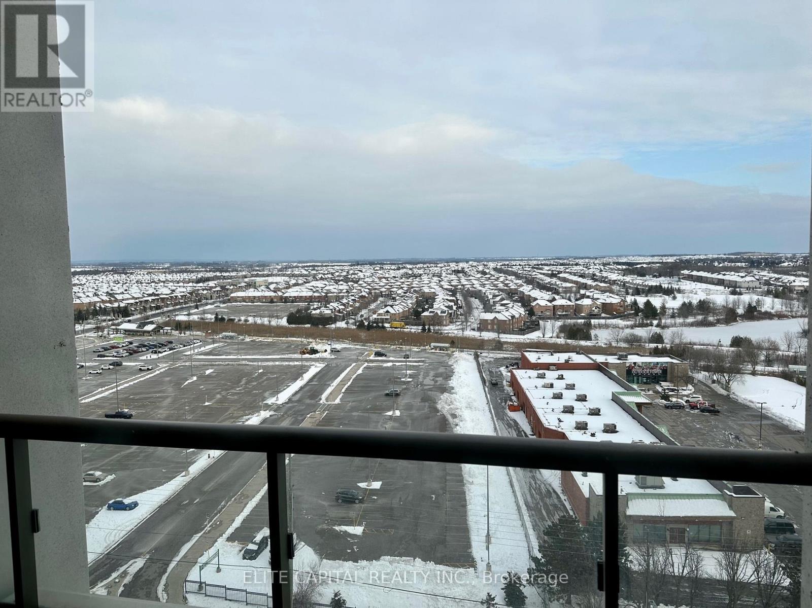 1507 - 9560 Markham Road, Markham, Ontario L6E 0T9 - Photo 14 - N12549898